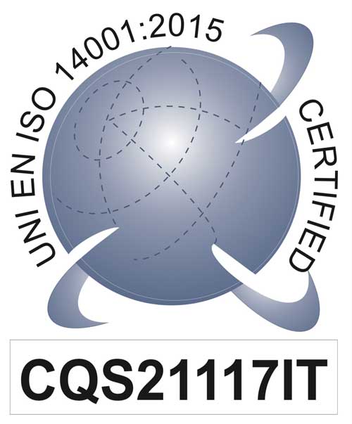 ISO 14001:2015